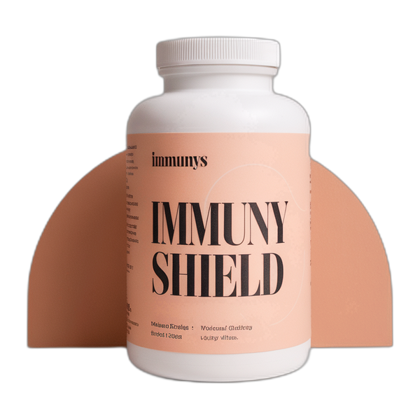 ImmunyShield
